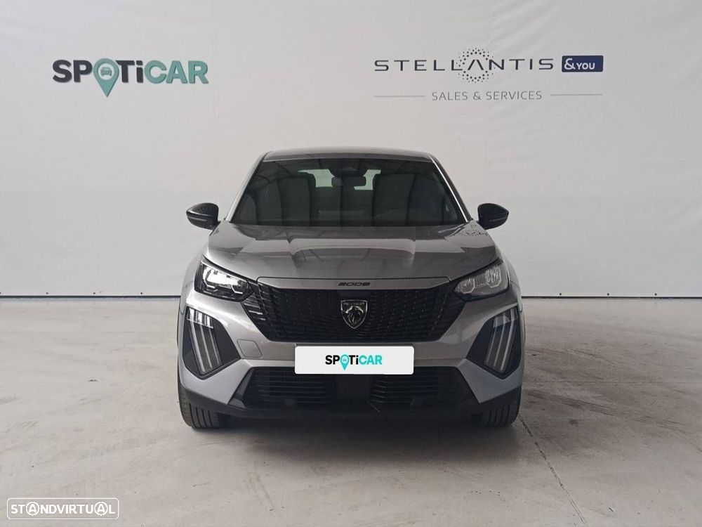 Peugeot 2008 1.2 Style - 2