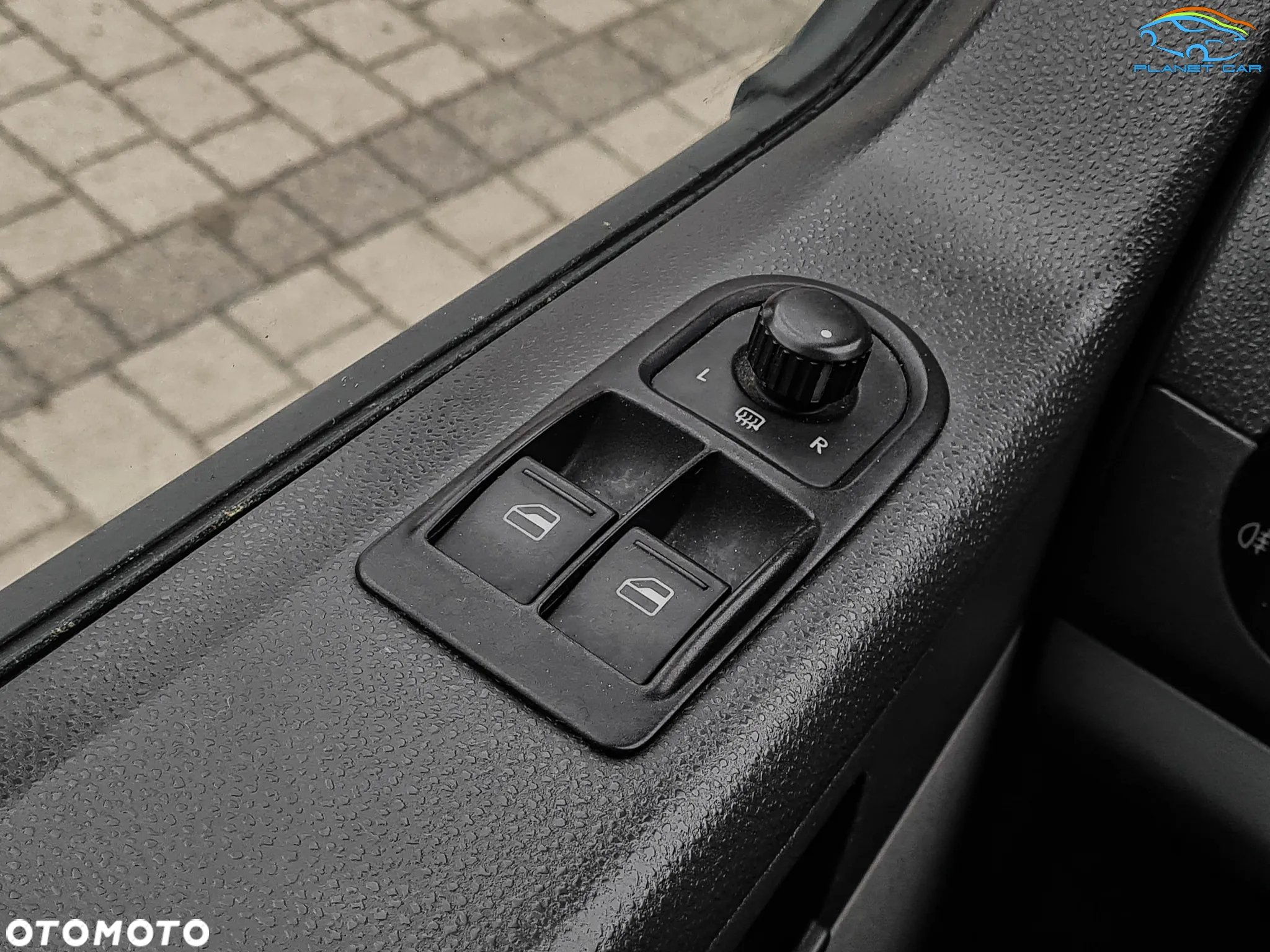Volkswagen T5 TRANSPORTER PACZKA 2.0 102 KM - 26