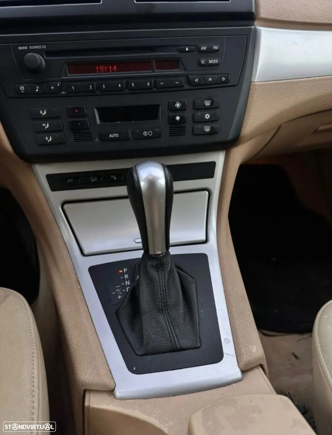 BMW X3 20 d xDrive Auto - 7