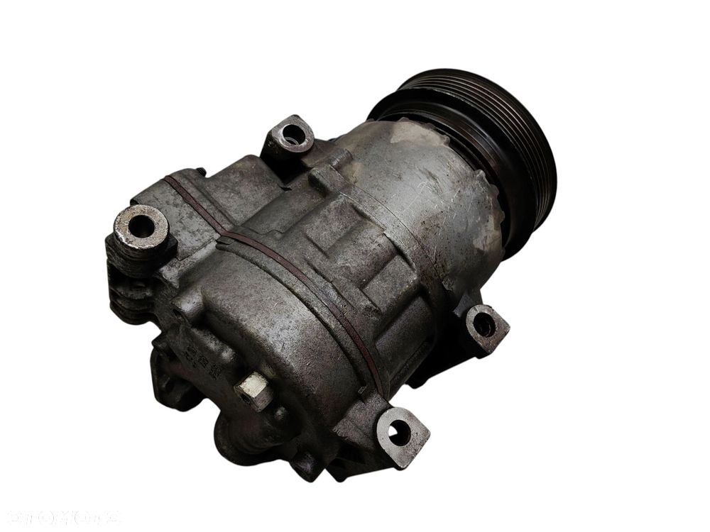 SPRĘŻARKA KLIMATYZACJI KIA MAGENTIS II LIFT (2008-2010) 2.0 CRDI 150KM 97701-2B200 - 3