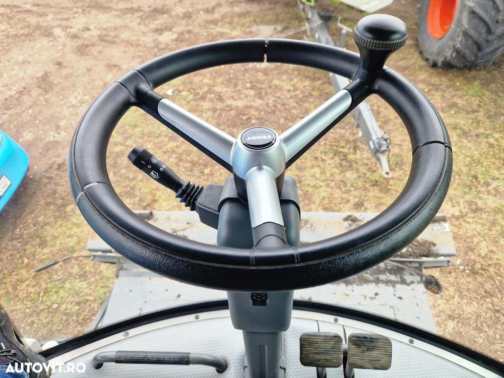 Fendt 5225 E S5 - 24