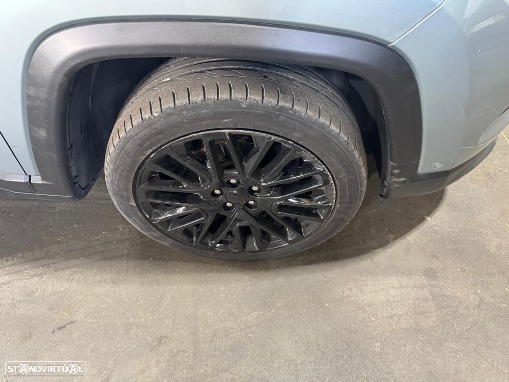 Jeep Compass - 5