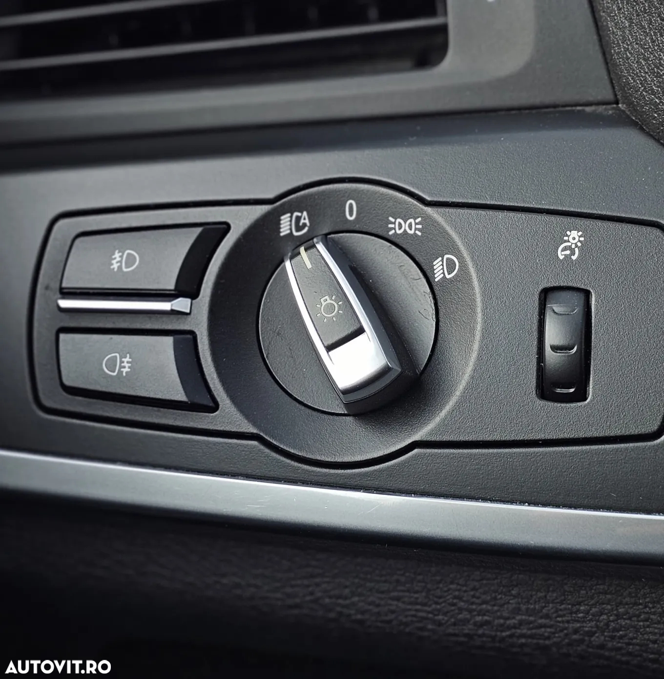 BMW X3 - 12