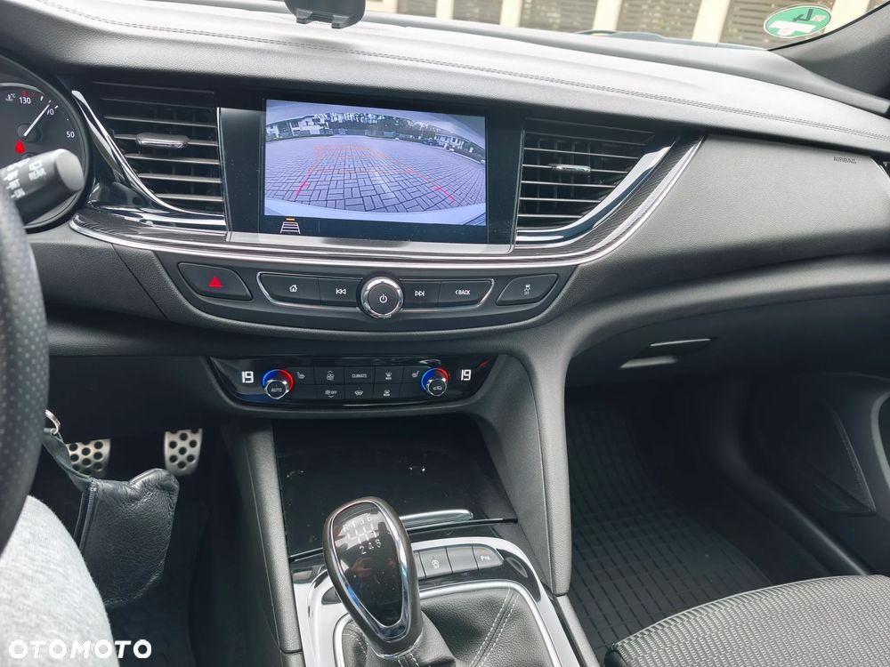Opel Insignia Sports Tourer 1.6 Diesel Innovation - 18