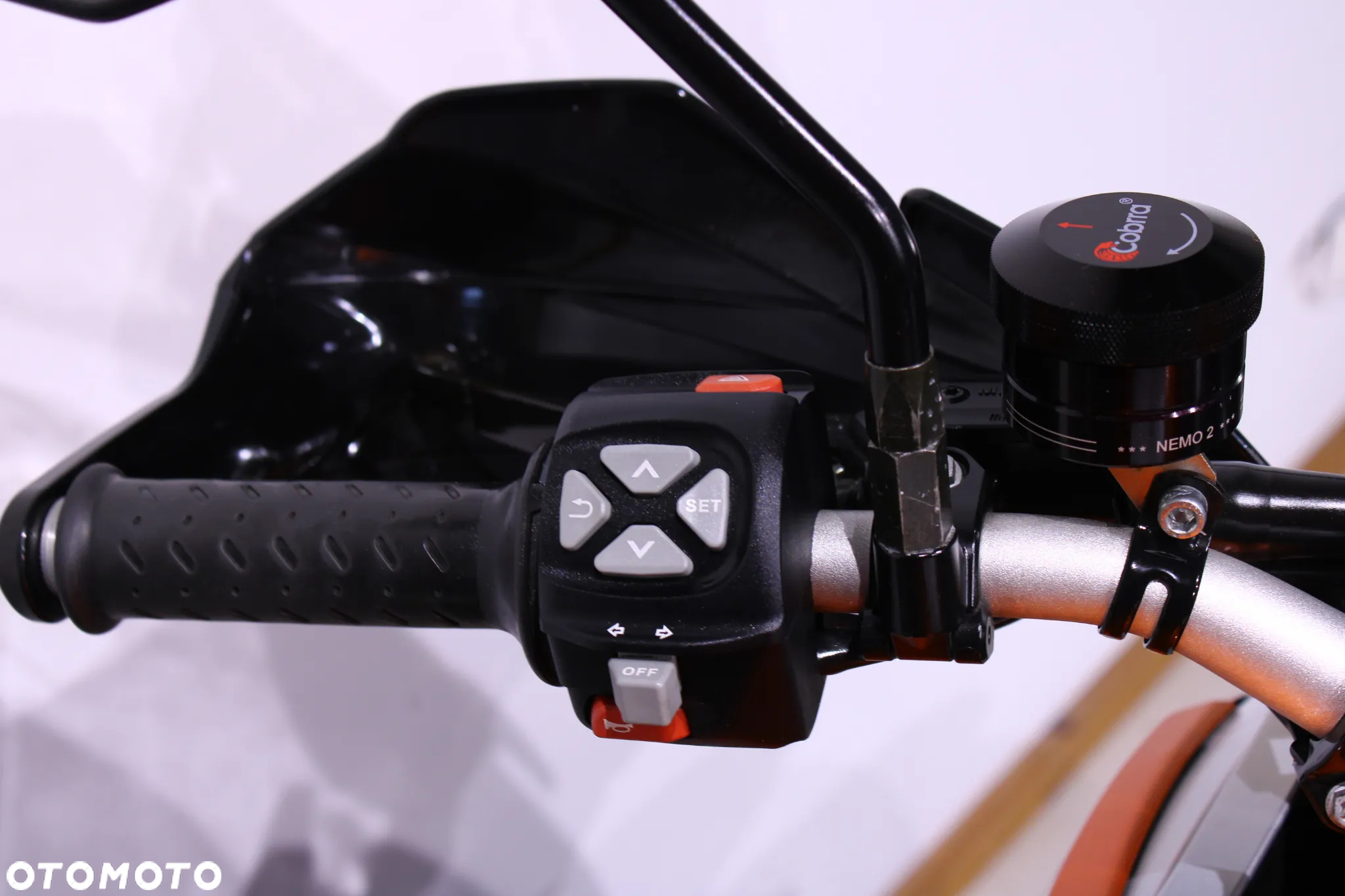 KTM Adventure - 8