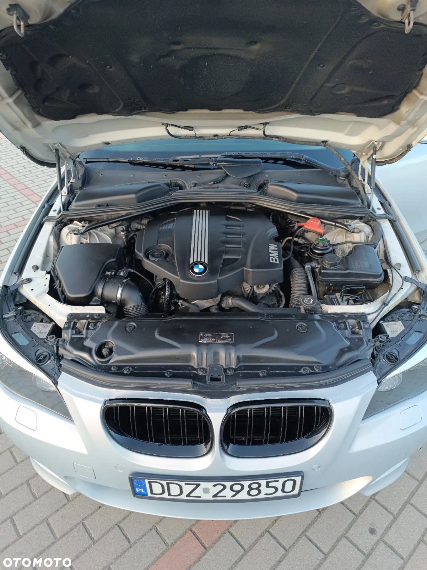 BMW Seria 5 - 11