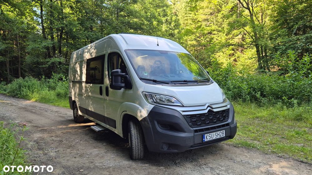 Citroën Jumper L3H2 - 4