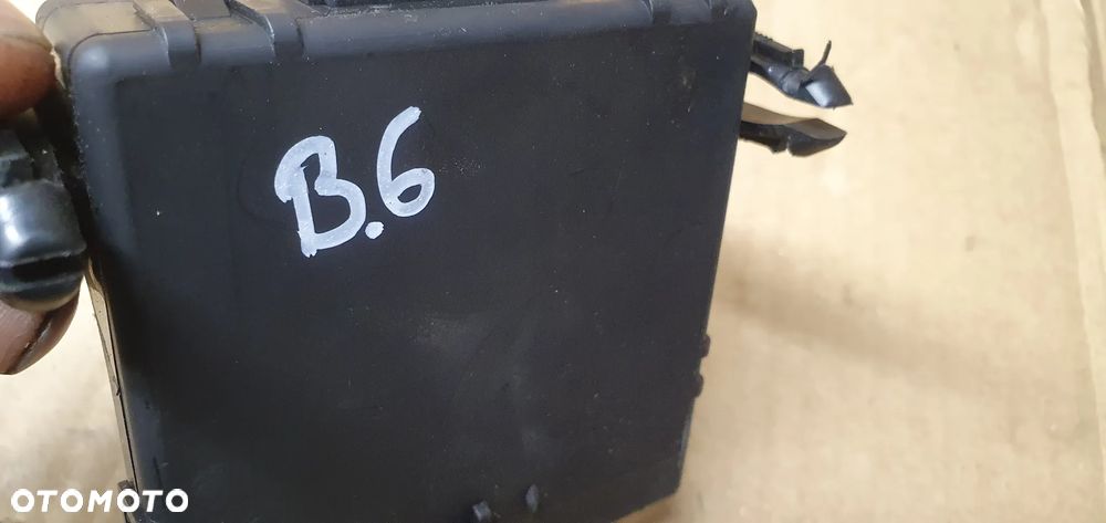 Moduł sterownik Gateway VW Passat B6 3C0907530L 3C0907951 - 6
