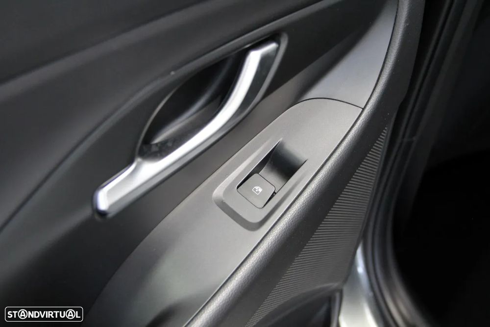 Hyundai i30 1.0 T-GDI Style Plus - 25