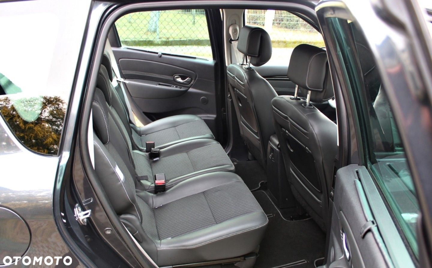 Renault Scenic - 14