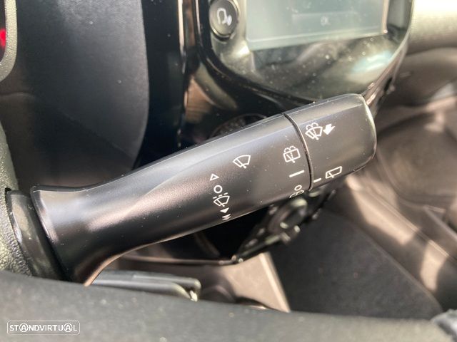 Citroën C1 1.0 VTi Shine - 16