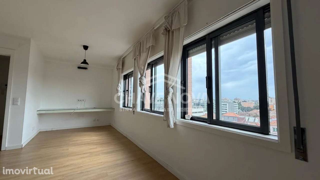 Apartamento T1 para Venda em Vila Nova de Gaia SMF/03013/CO - Grande imagem: 4/13