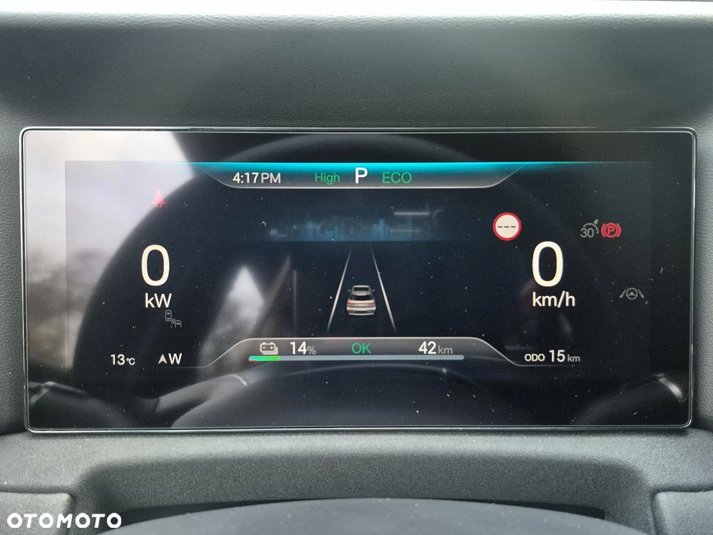 BYD Atto 2 45kWh Active - 15