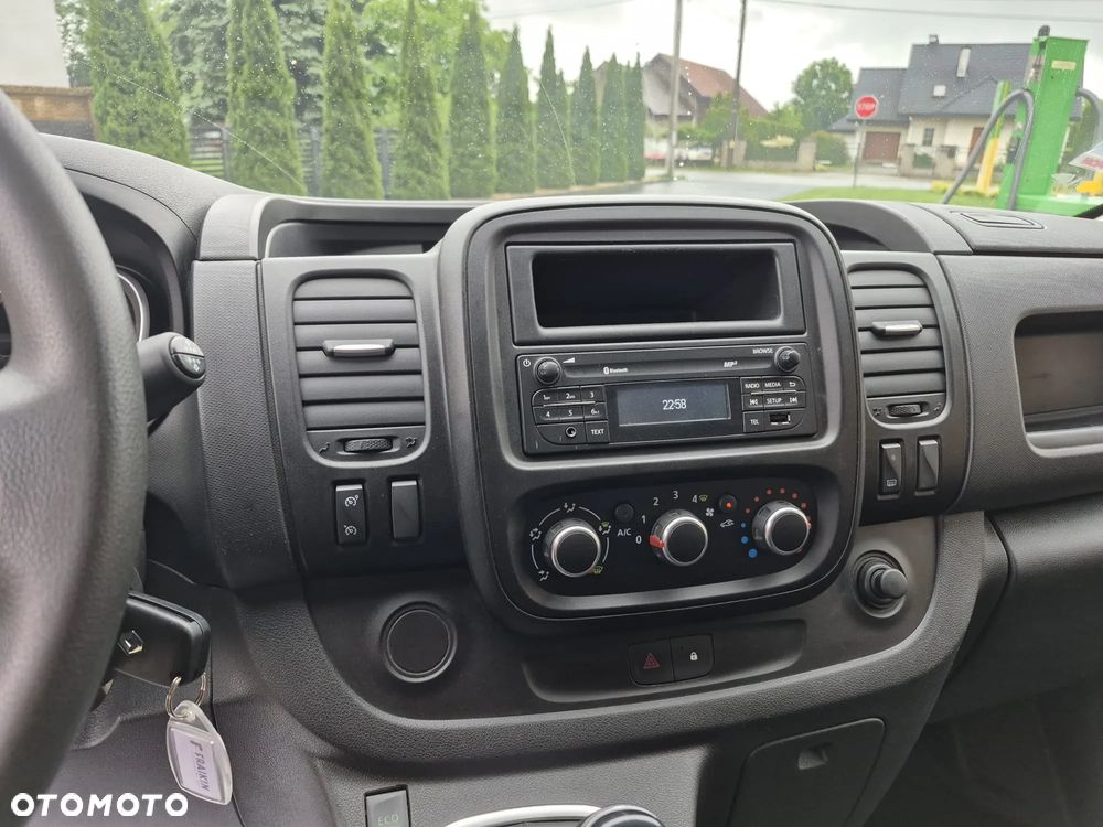 Renault Trafic - 5