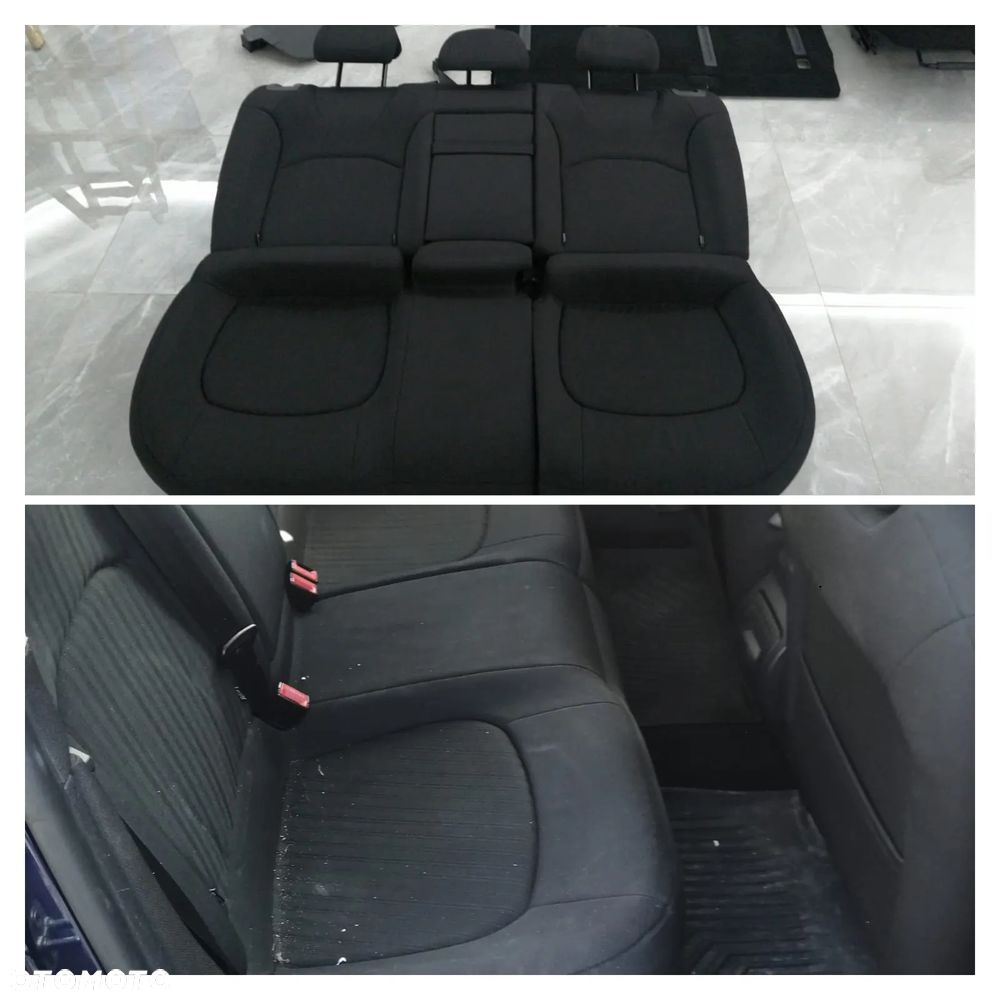 Citroën C5 2.0 HDi Confort - 23