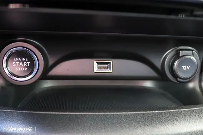 Citroën C4 Cactus 1.5 BlueHDi Feel - 16