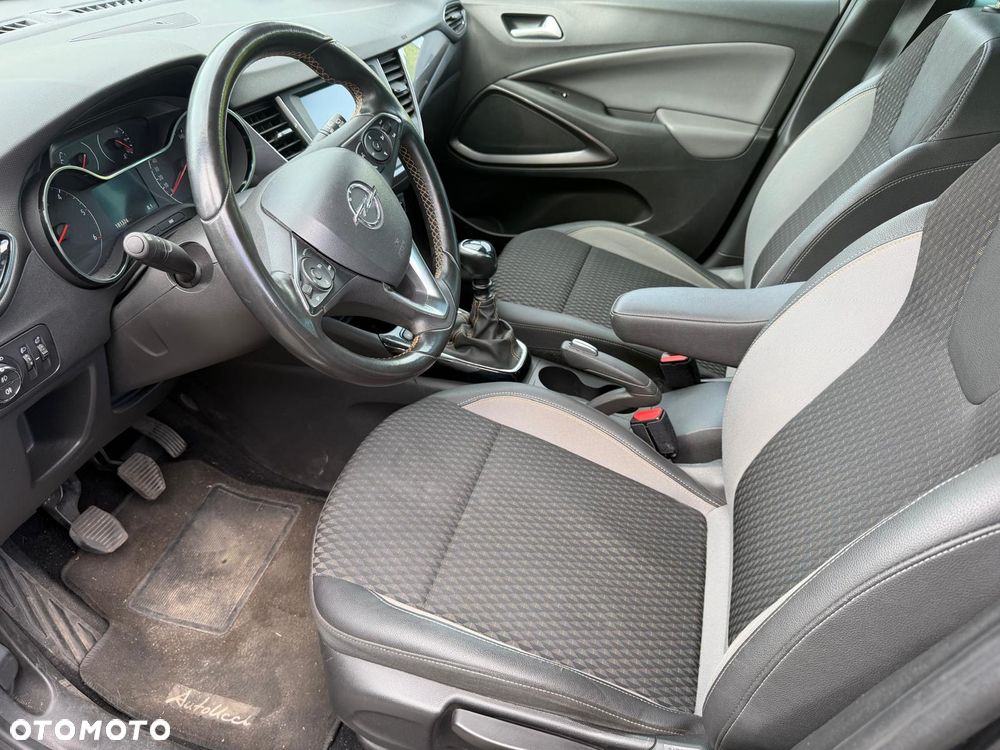 Opel Crossland X 1.5 Start/Stop Innovation - 6