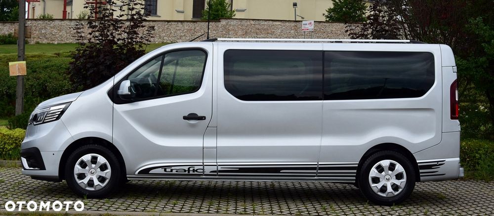 Renault Trafic - 4