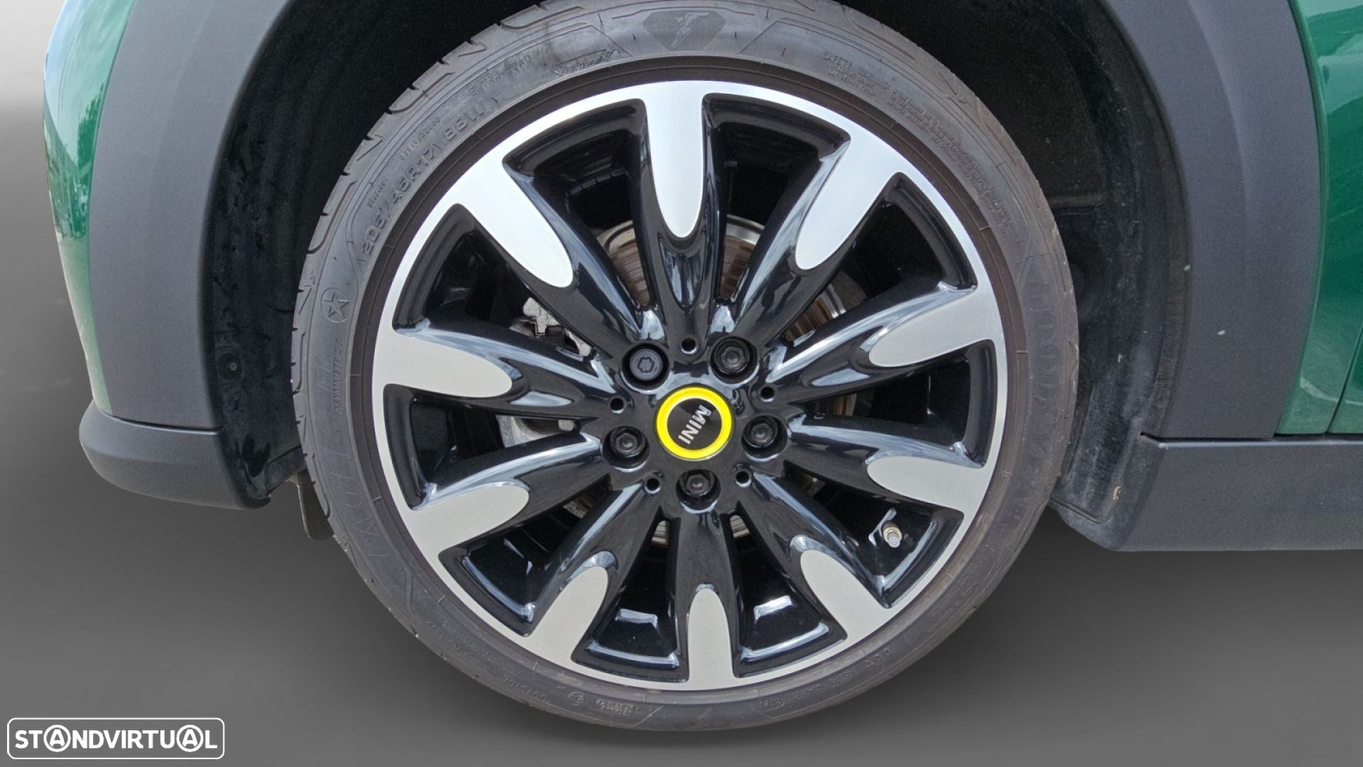 MINI 3 Portas Cooper SE Premium Classic - 16