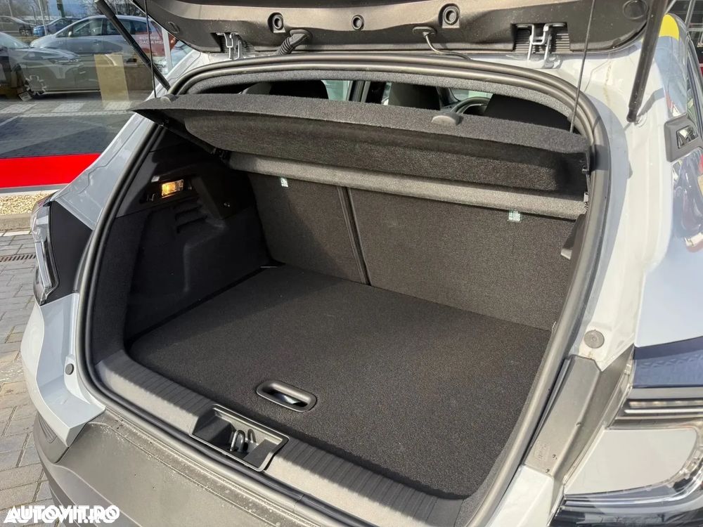 Renault Captur TCe 100 Evolution - 15