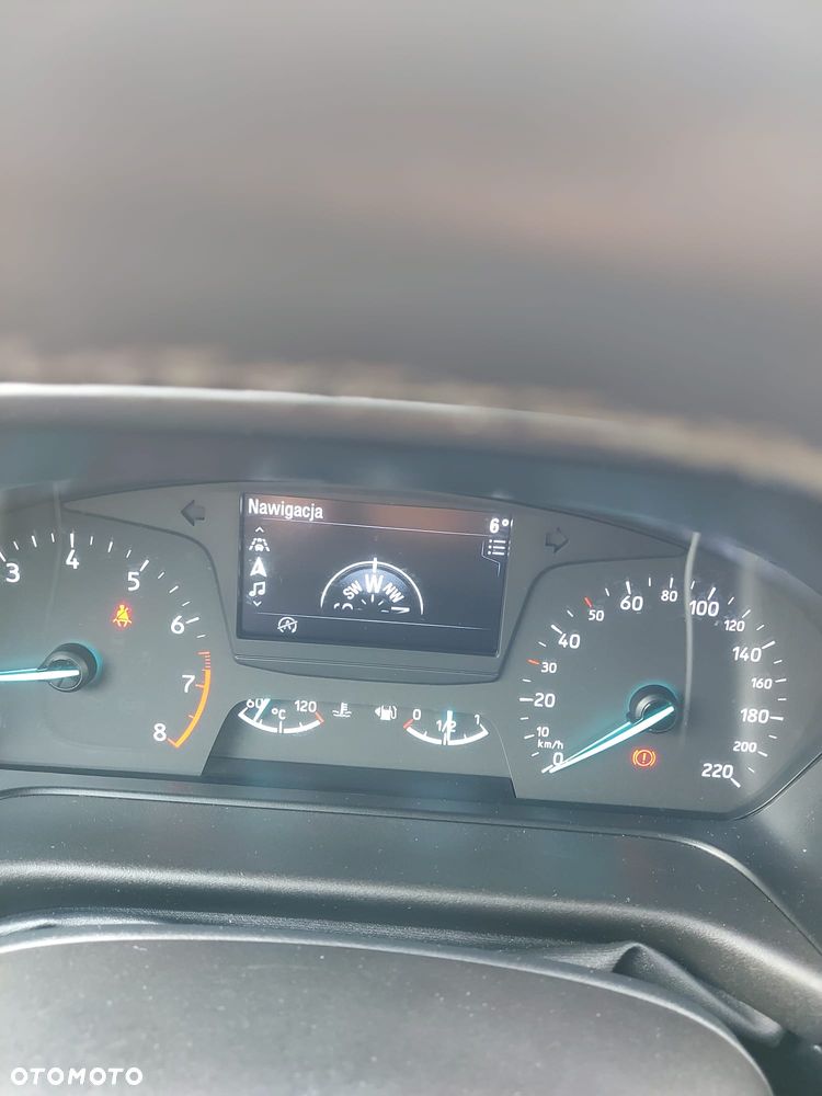 Ford Fiesta 1.0 EcoBoost S&S ACTIVE - 14