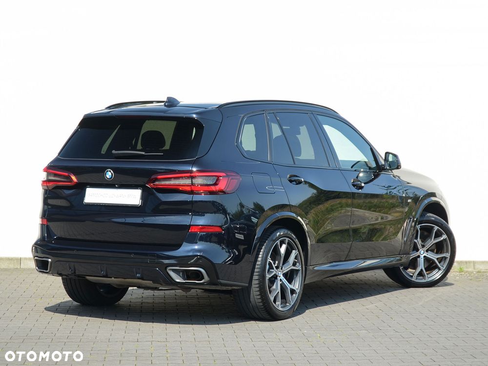 BMW X5 - 3