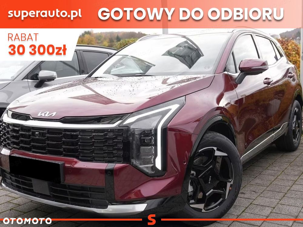 Kia Sportage - 2