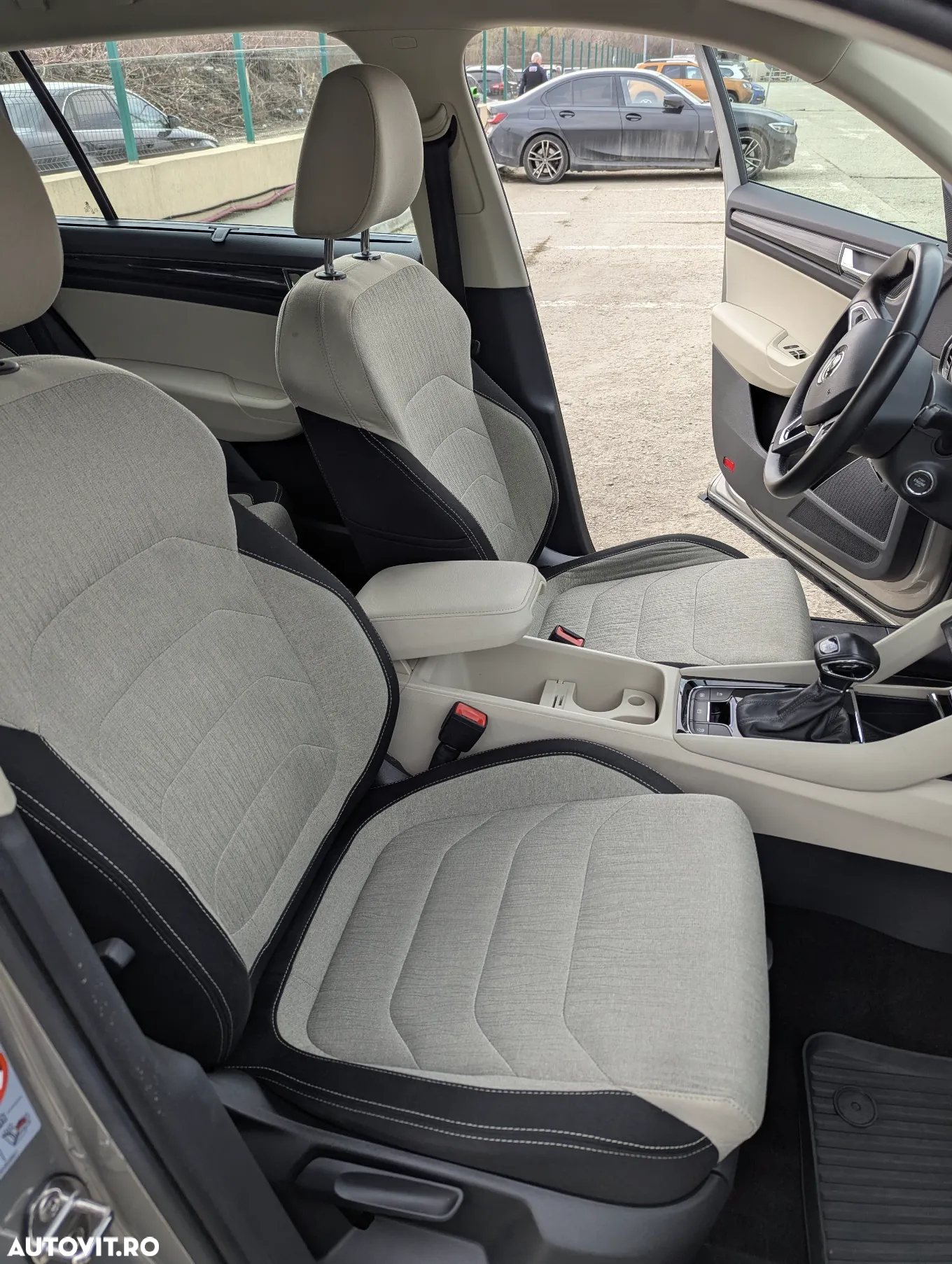 Skoda Kodiaq 2.0 TDI 4X4 DSG Style - 27