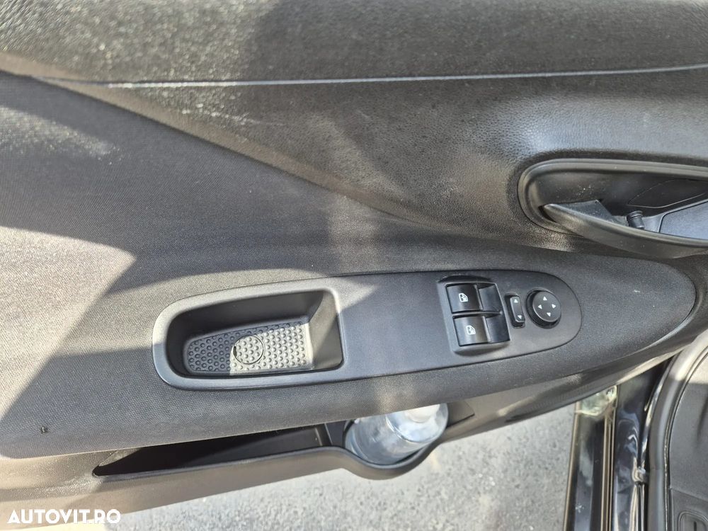 Fiat Punto 1.3 16V Multijet Start&Stopp - 20