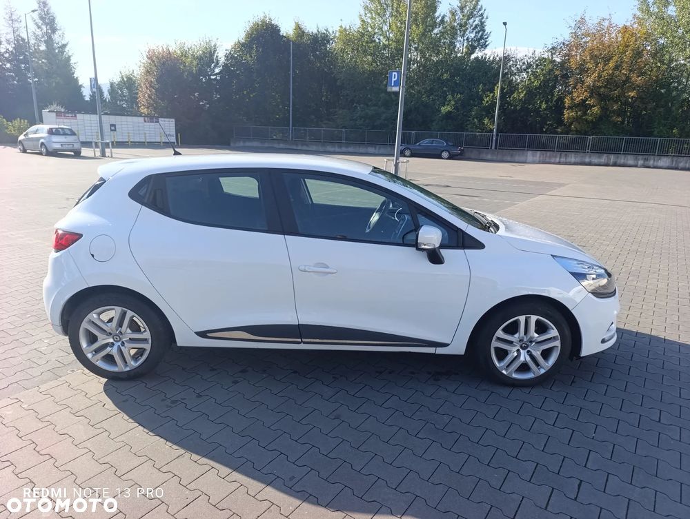 Renault Clio ENERGY TCe 90 Start & Stop LIMITED 2018 - 12