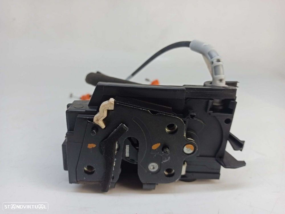 FECHADURA PORTA TRASEIRA DIREITA CITROEN C4 PICASSO FEEL - 10