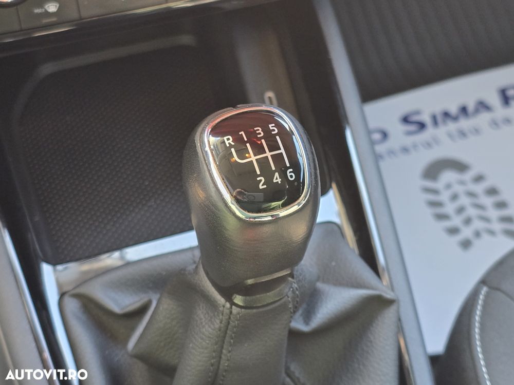 Skoda Kamiq 1.5 TSI Selection - 24