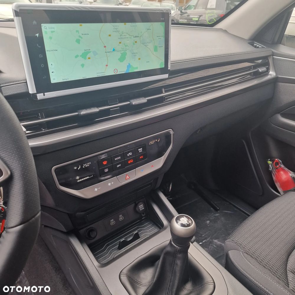 SsangYong/KGM Musso 2.2 e-XDi Joy 4WD - 9