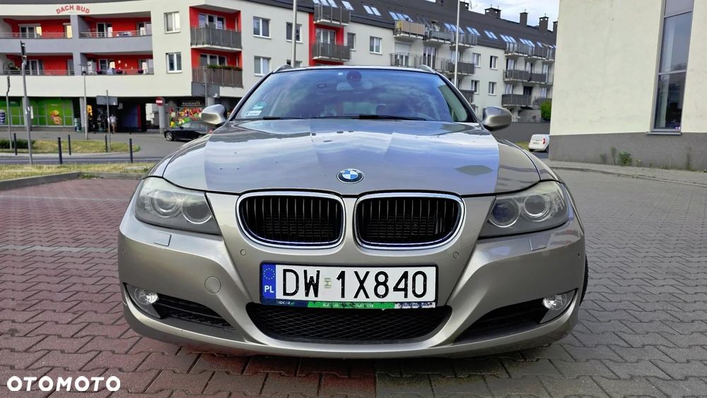 BMW Seria 3 - 1