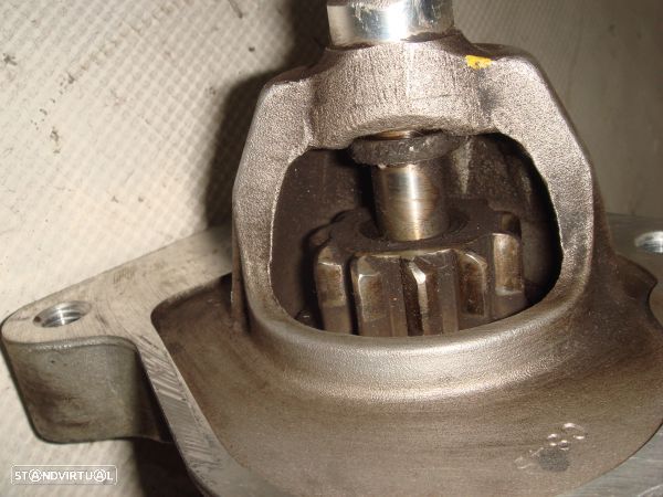 Motor De Arranque Ford Focus Ii (Da_, Hcp, Dp) - 2