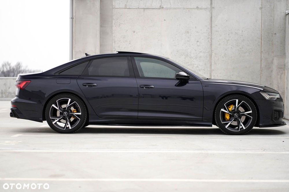 Audi A6 ver-50-tdi-mhev-quattro-s-line-tiptronic - 6