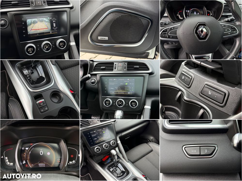 Renault Kadjar - 8
