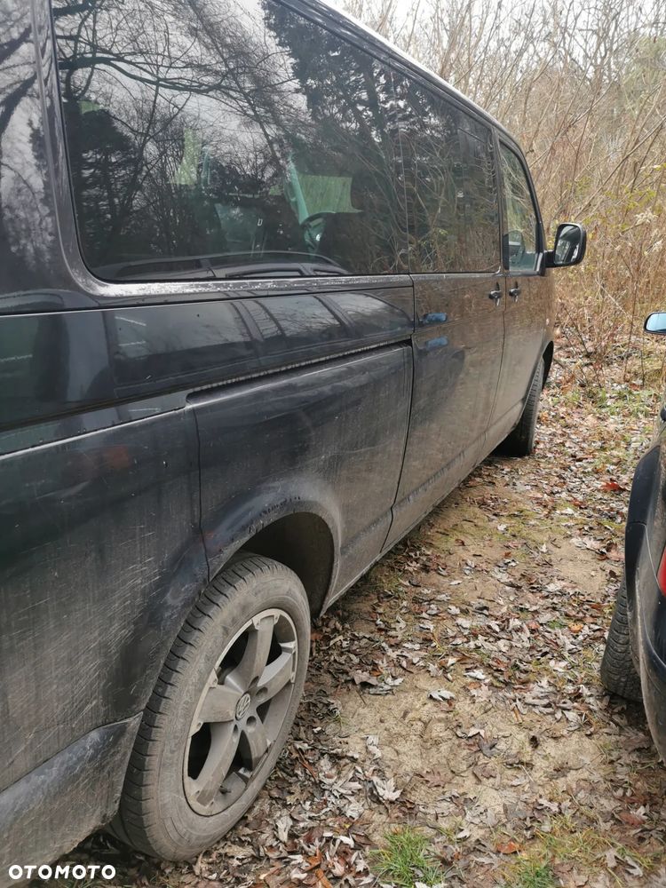 Volkswagen Multivan - 6