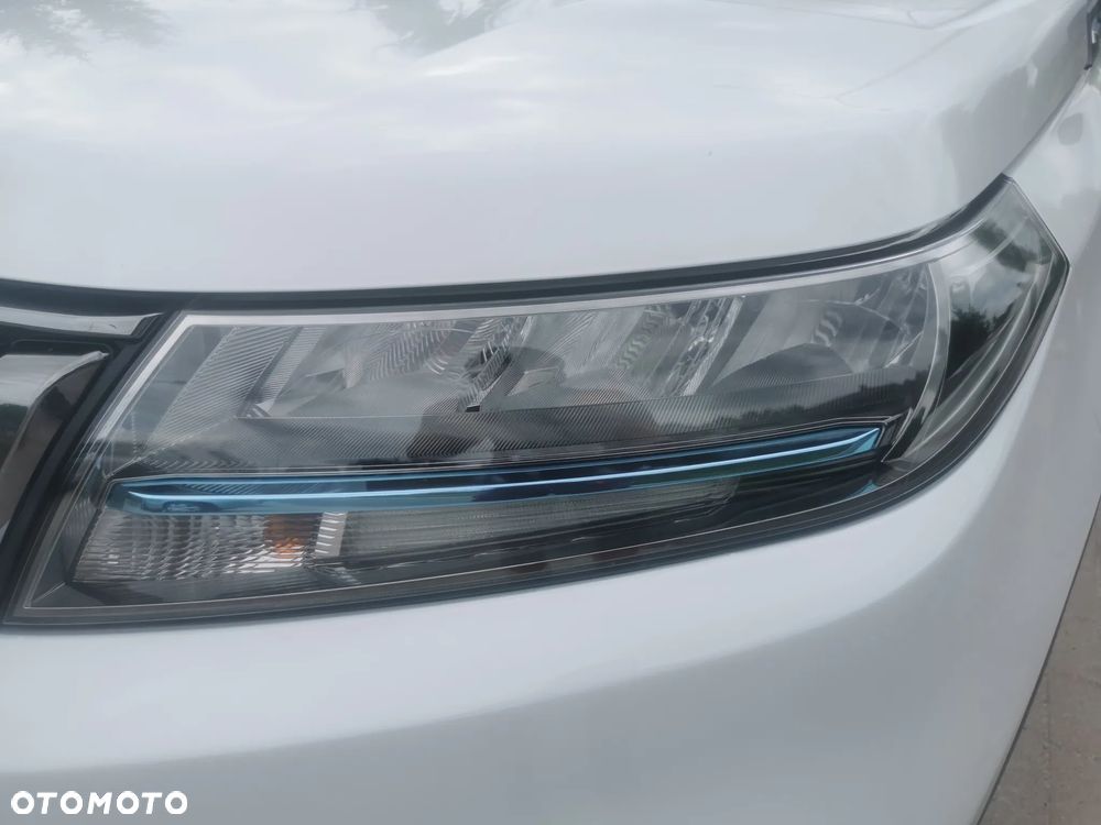Suzuki Vitara 1.4 Boosterjet Hybrid Automatik Comfort - 29