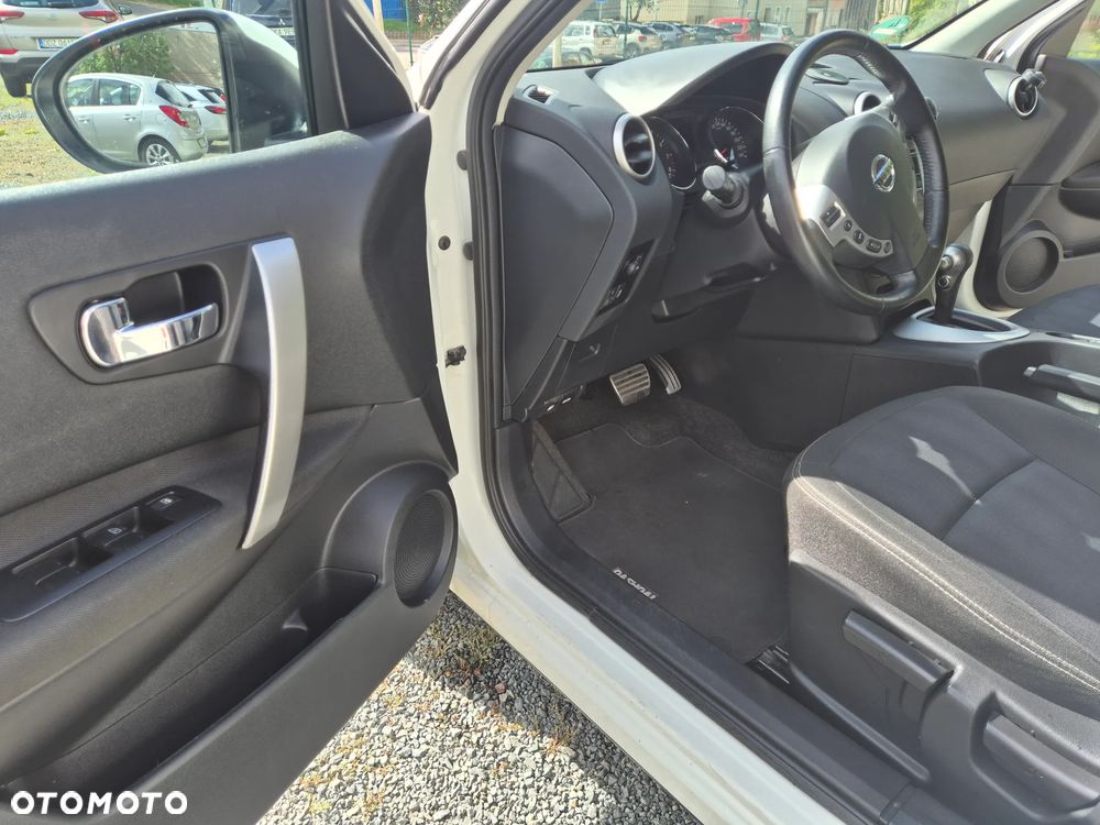 Nissan Qashqai - 20