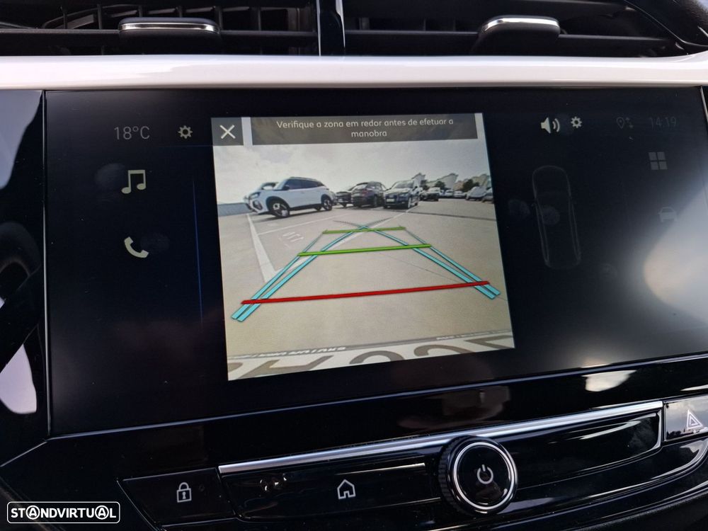 Opel Corsa 1.2 T GS - 20