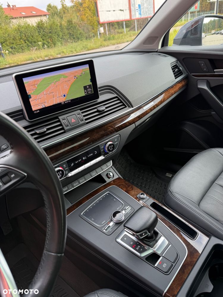 Audi Q5 - 12