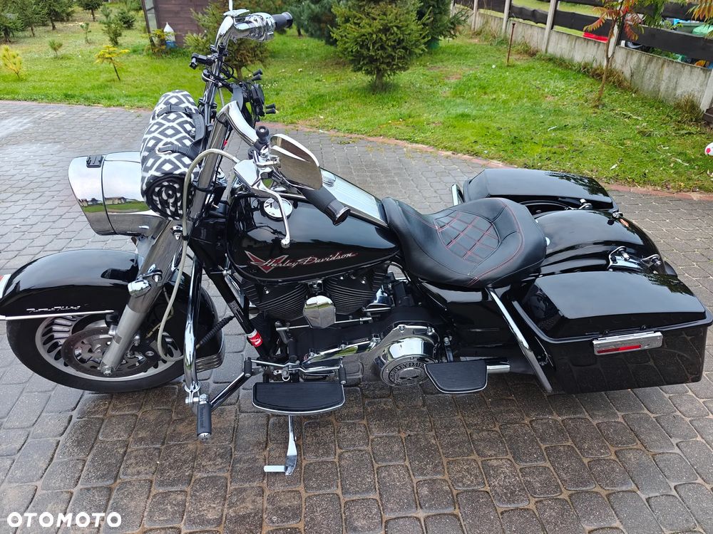 Harley-Davidson Touring Road King - 17