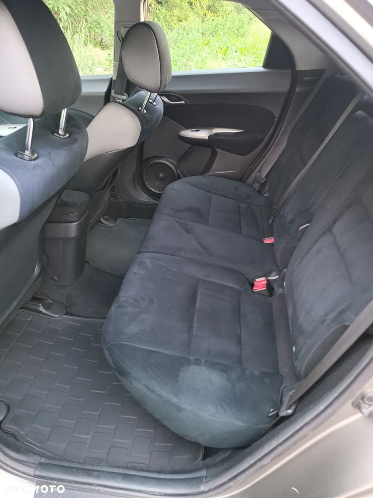 Honda Civic 1.8 Comfort - 8