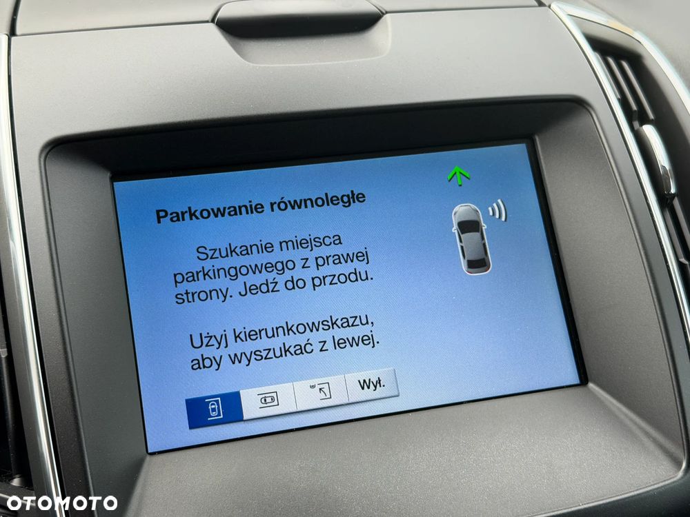 Ford S-Max 2.0 EcoBlue Titanium - 12