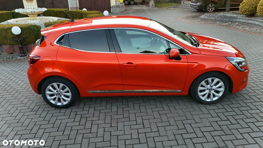 Renault Clio 1.0 TCe Intens - 7