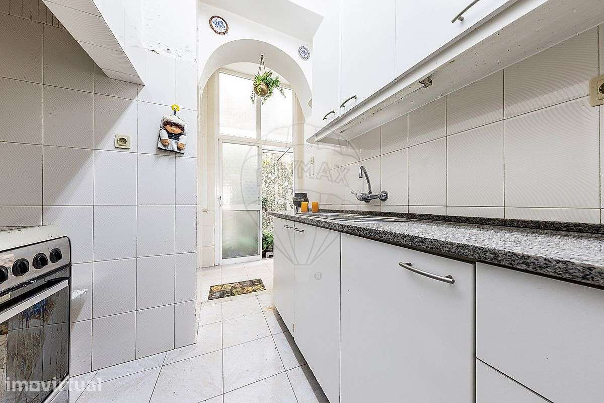 Apartamento T4 para venda - Grande imagem: 3/28