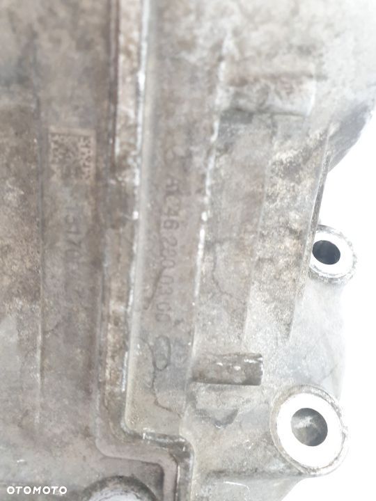 Reduktor Skrzyni Biegów MB A45 2.0T A246280300 - 5
