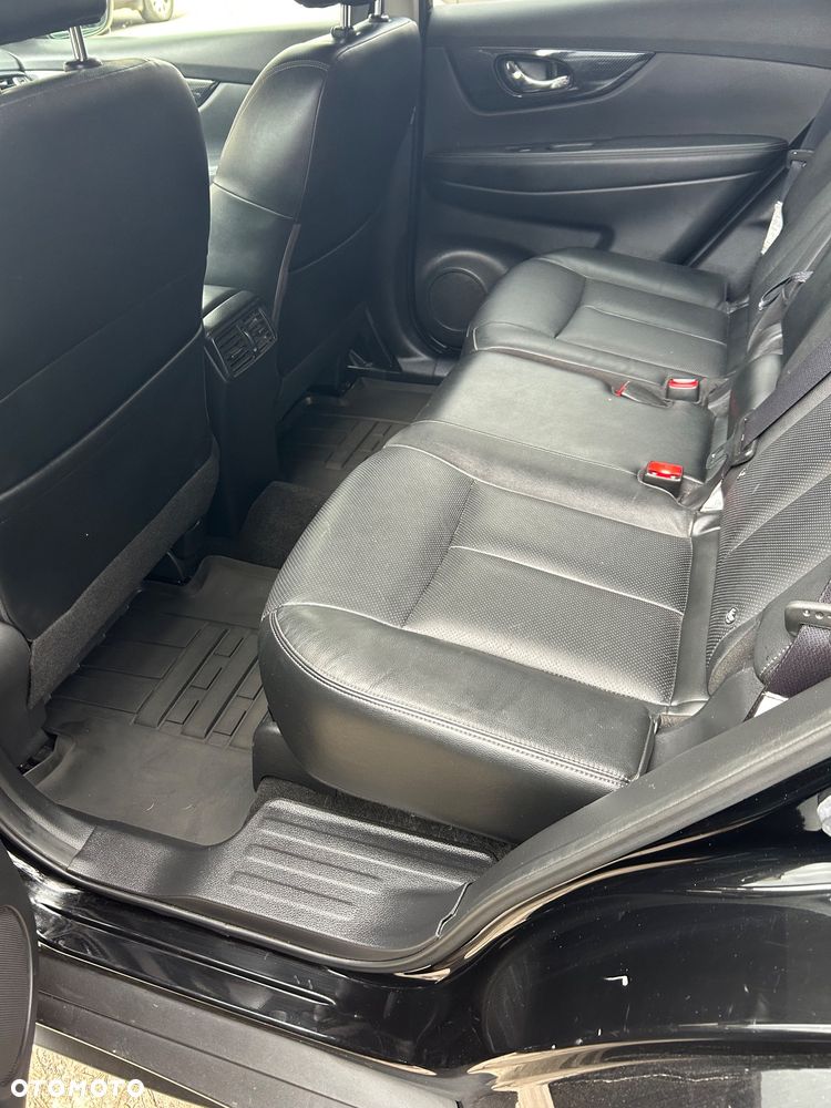 Nissan X-Trail 2.0 dCi Tekna Xtronic 4WD - 11