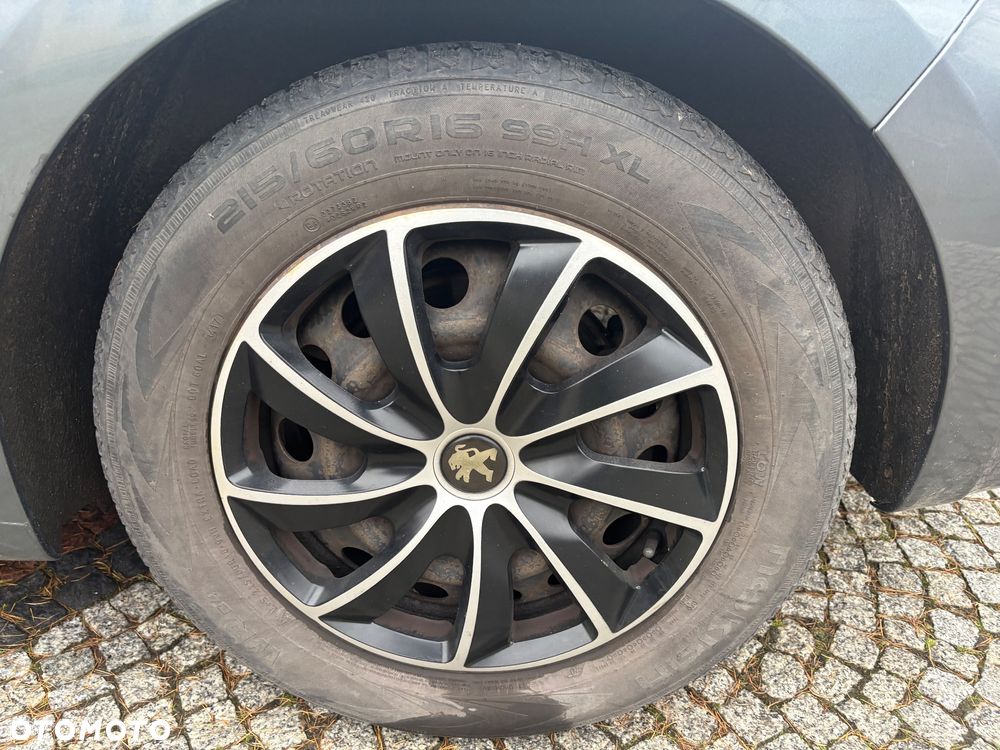 Peugeot 508 HDi FAP 140 Active - 24